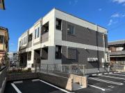 ＪＲ山陽本線加古川駅までバス約12分 徒歩2分