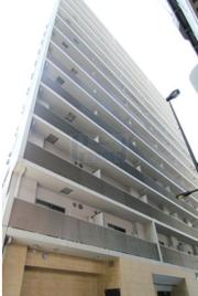 パークキューブ新板橋