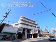 名鉄名古屋本線本星崎駅まで徒歩11分