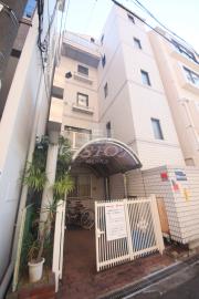 地下鉄谷町線谷町四丁目駅まで徒歩14分