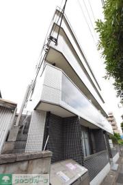 ＪＲ総武線（各駅停車）千葉駅まで徒歩20分