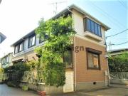 東急大井町線九品仏駅まで徒歩4分