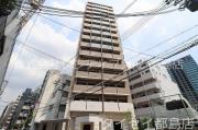 地下鉄長堀鶴見緑地線大阪ビジネスパーク駅まで徒歩5分