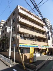 シティベース桜丘