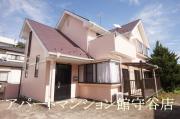 守谷市大木戸建