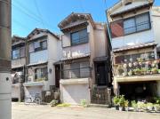 京阪本線寝屋川市駅まで徒歩35分