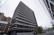 地下鉄東西線新さっぽろ駅まで徒歩3分