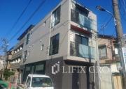ＪＲ埼京線板橋駅まで徒歩4分