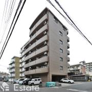 地下鉄鶴舞線植田駅まで徒歩4分