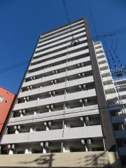 エステムプラザ難波WESTIIプレディア