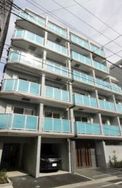 東京メトロ千代田線北綾瀬駅まで徒歩7分