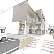 東武伊勢崎・大師線姫宮駅まで徒歩5分