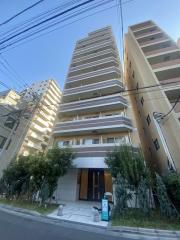ガリシア錦糸町パークサイド
