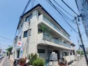 久米田ビル