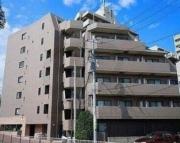 パークウェル方南町