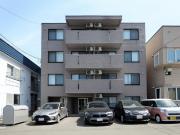 パークコート平岸