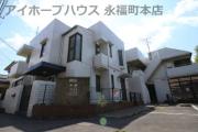 Fコート高井戸
