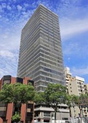 地下鉄鶴舞線伏見駅まで徒歩5分
