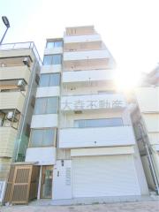 セブンハイム岩間