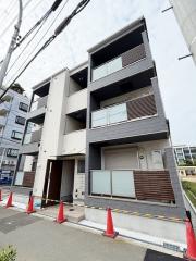 地下鉄今里筋線瑞光四丁目駅まで徒歩2分