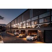 LAND BASE ICHIKAWA A棟