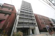 地下鉄堺筋線南森町駅まで徒歩8分