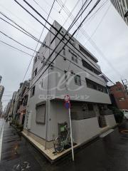 東京メトロ銀座線稲荷町駅まで徒歩5分