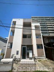 京阪本線滝井駅まで徒歩2分