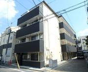 東京メトロ有楽町線氷川台駅まで徒歩8分