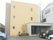 阪急神戸線神崎川駅まで徒歩10分