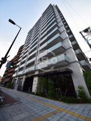地下鉄千日前線桜川駅まで徒歩5分