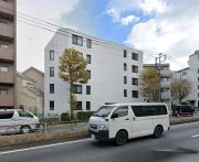 東京メトロ丸ノ内線(方南町支線)方南町駅まで徒歩8分