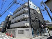 ボーテ日吉シェモア