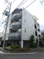 ファミール野川