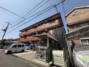 ＪＲ横浜線橋本駅まで徒歩9分