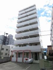 パラシオン本郷