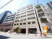 地下鉄中央線堺筋本町駅まで徒歩1分