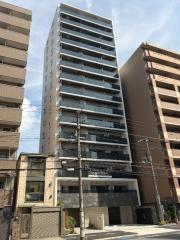 地下鉄長堀鶴見緑地線谷町六丁目駅まで徒歩5分