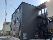 ＪＲ武蔵野線南越谷駅まで徒歩8分