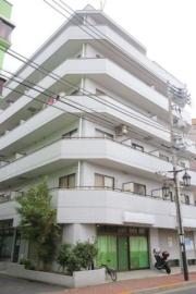 エミネンスコート多摩堤通り