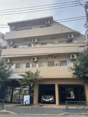 東急田園都市線用賀駅まで徒歩4分