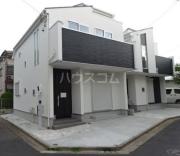練馬区向山3丁目戸建