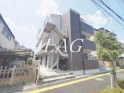 ＪＲ南武線西国立駅まで徒歩5分