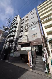 阪神本線西宮駅まで徒歩5分