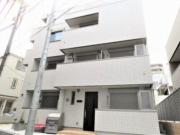 西武新宿線中井駅まで徒歩4分