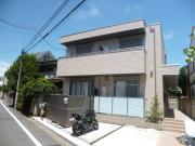 京王井の頭線浜田山駅まで徒歩6分