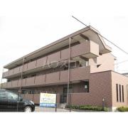 ラヴィアン新川