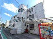 コーポ柳川
