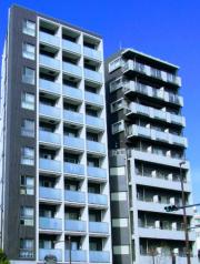 プレール・ドゥーク新宿中落合2
