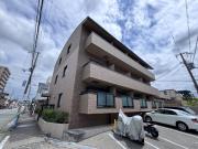 阪急神戸線西宮北口駅まで徒歩7分